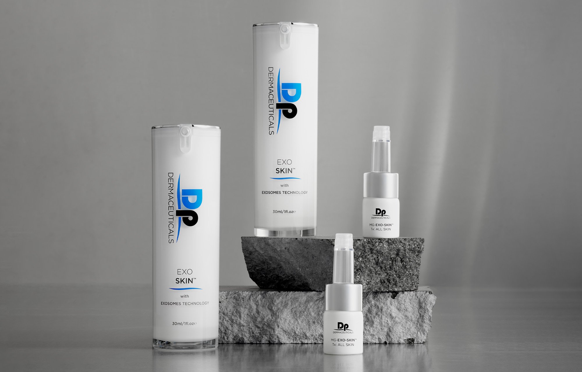 exo-skin line